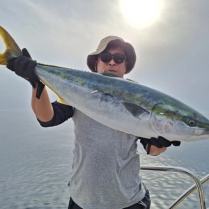 日本海 丹後 ジギング船 ハピネス2 - 2026年4月6日の投稿 13枚目の写真