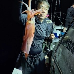 日本海 丹後 ジギング船 ハピネス2 - 2026年8月5日の投稿 17枚目の写真